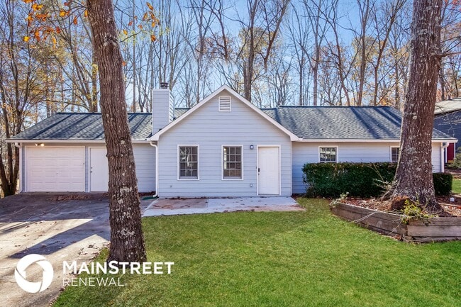 property at 180 Davis Mill Way