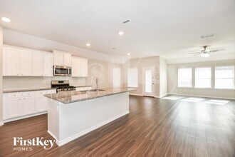 808 Fredericktown Rd in Royse City, TX - Foto de edificio - Building Photo