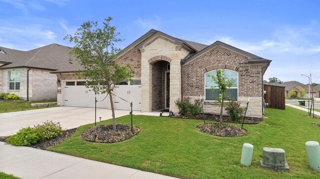 property at 1904 Jay Bird Ln