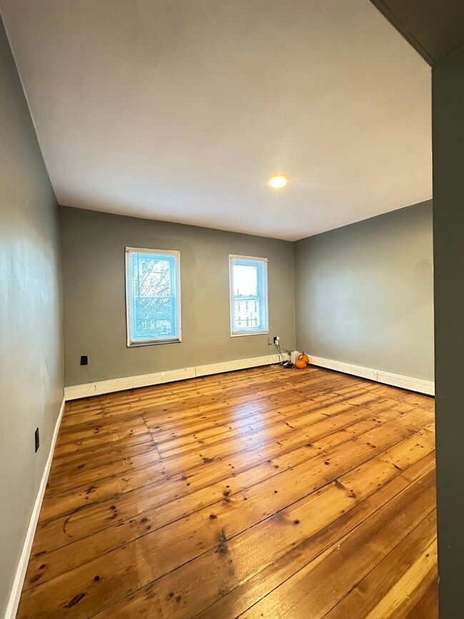 69 Winchester St, Unit 69 Winchester St in Providence, RI - Building Photo - Building Photo