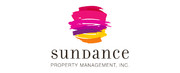 Property Management Company Logo Sundance Property Management, Inc