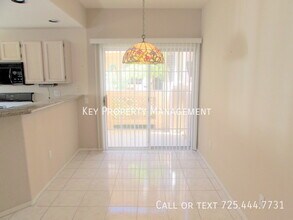 2925 Wigwam Pkwy, Unit #1612 in Henderson, NV - Building Photo - Building Photo