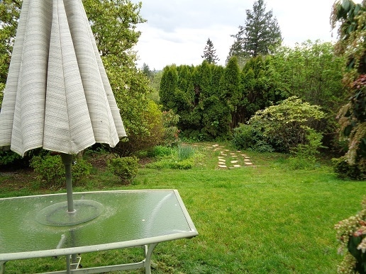 9965 SW 170th Ave, Unit #1 in Beaverton, OR - Foto de edificio - Building Photo