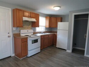 1901 King George Dr in Fayetteville, NC - Building Photo - Building Photo