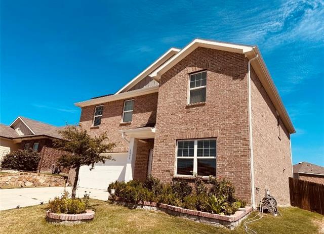 5400 Northfield Dr in Fort Worth, TX - Building Photo - Building Photo