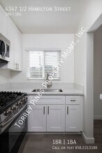 4347 1/2 Hamilton St in San Diego, CA - Building Photo - Building Photo
