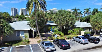101 Tacoma Ln in West Palm Beach, FL - Building Photo - Building Photo