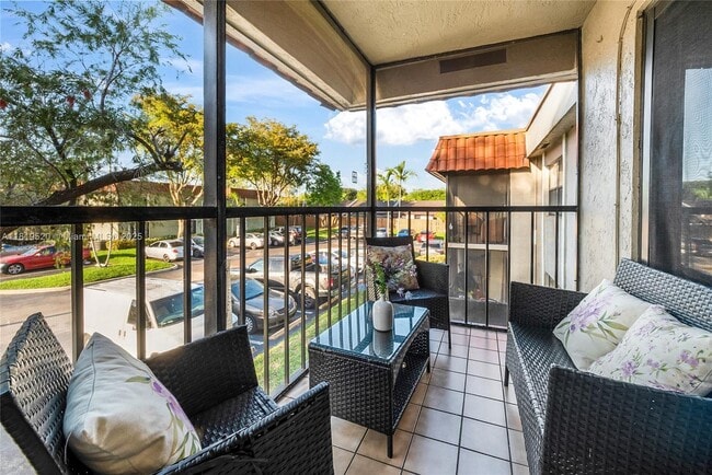 property at 9724 Hammocks Blvd