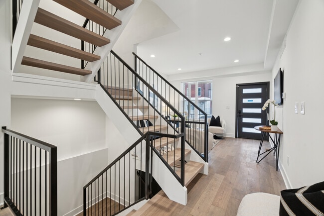property at 3031 W Berks St