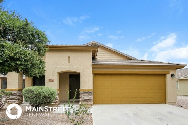 property at 2506 W Cool Water Way