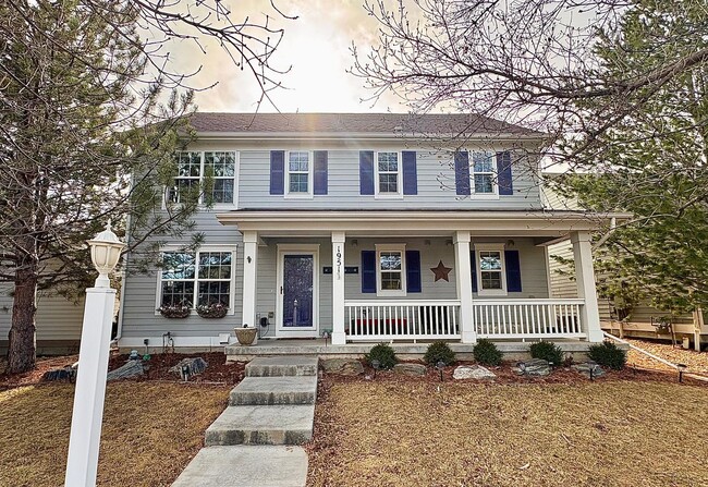 property at 1951 Windom Pl