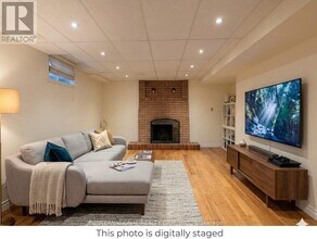 151 Calvin Chambers Rd in Vaughan, ON - Building Photo - Building Photo