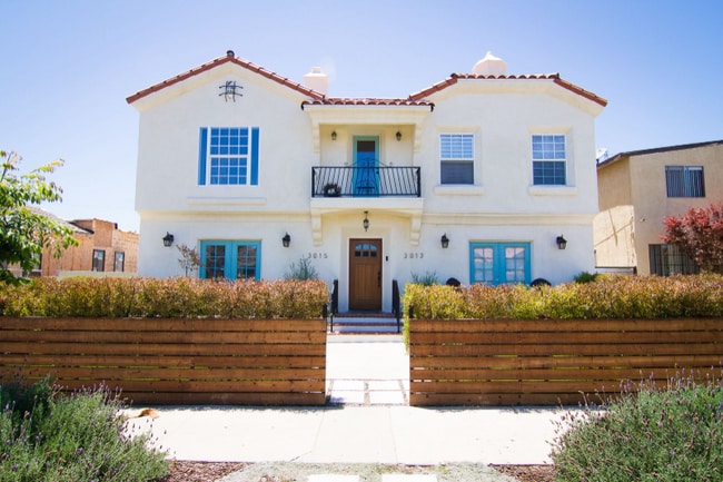 property at 3013 Somerset Dr
