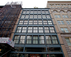 455 W Broadway in New York, NY - Building Photo - Building Photo