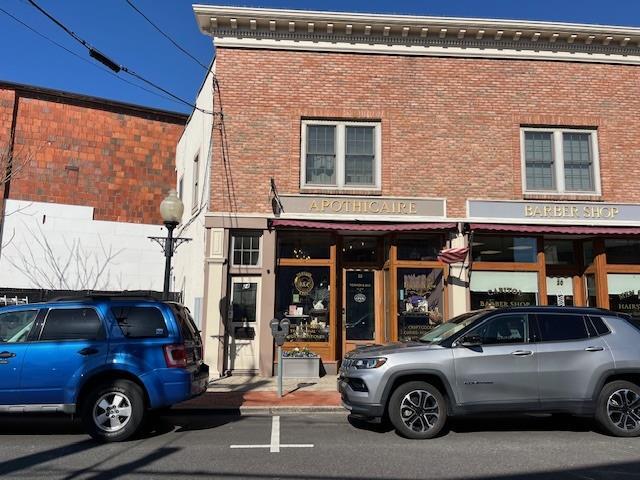 24 Fire Island Ave in Babylon, NY - Building Photo