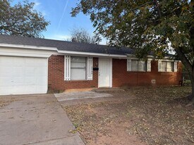 2300 S Kate Ave in Oklahoma City, OK - Building Photo