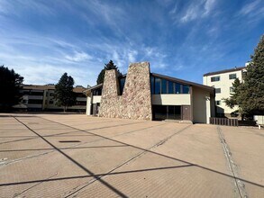 6560 Delmonico Dr in Colorado Springs, CO - Building Photo - Building Photo