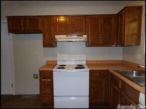 49 Oak Forest Pl in Maumelle, AR - Building Photo - Building Photo