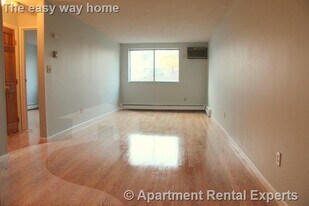 14 Murdock St, Unit #2-7 in Somerville, MA - Building Photo