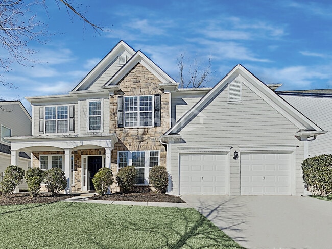 property at 316 Ridgewood Trail