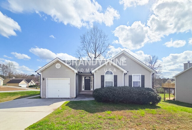 property at 1139 Commons Ct