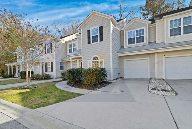 206 Plumgrass Way in Bluffton, SC - Building Photo - Building Photo