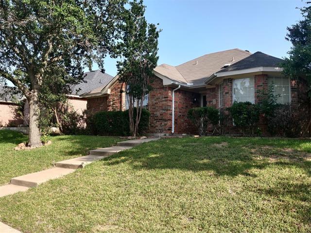 property at 10021 Queens Rd
