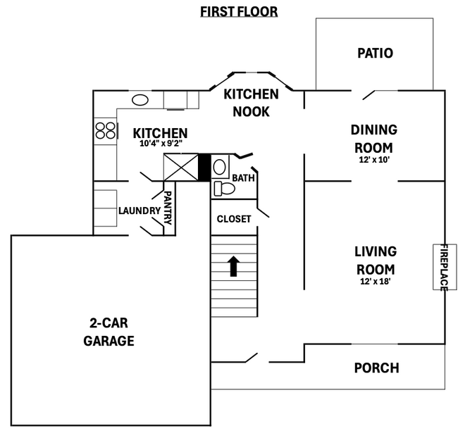 3119 Passour Ridge Ln in Charlotte, NC - Building Photo - Building Photo