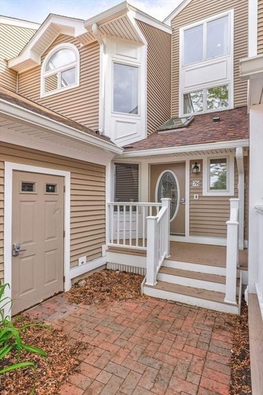 property at 78 Pointe Rok Dr
