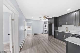 437 Morrissee Ave in Haledon, NJ - Building Photo - Building Photo