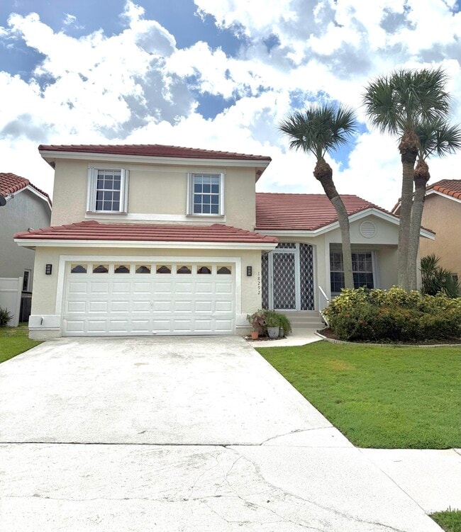 18292 Clear Brook Cir in Boca Raton, FL - Building Photo - Building Photo