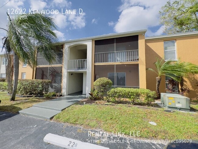 property at 12622 Kenwood Ln