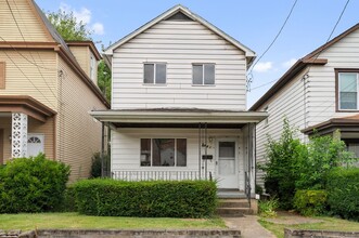 551 Glenwood Ave in Ambridge, PA - Building Photo - Building Photo