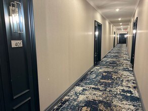 33 Ellen St in Barrie, ON - Building Photo - Building Photo