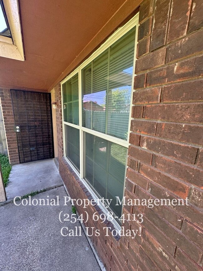 2112 Spicewood Dr in Killeen, TX - Building Photo - Building Photo
