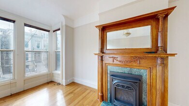 530 Fell St in San Francisco, CA - Building Photo - Building Photo