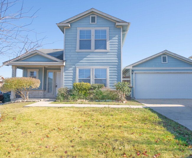 13416 Briarcreek Loop Rentals in Manor, TX