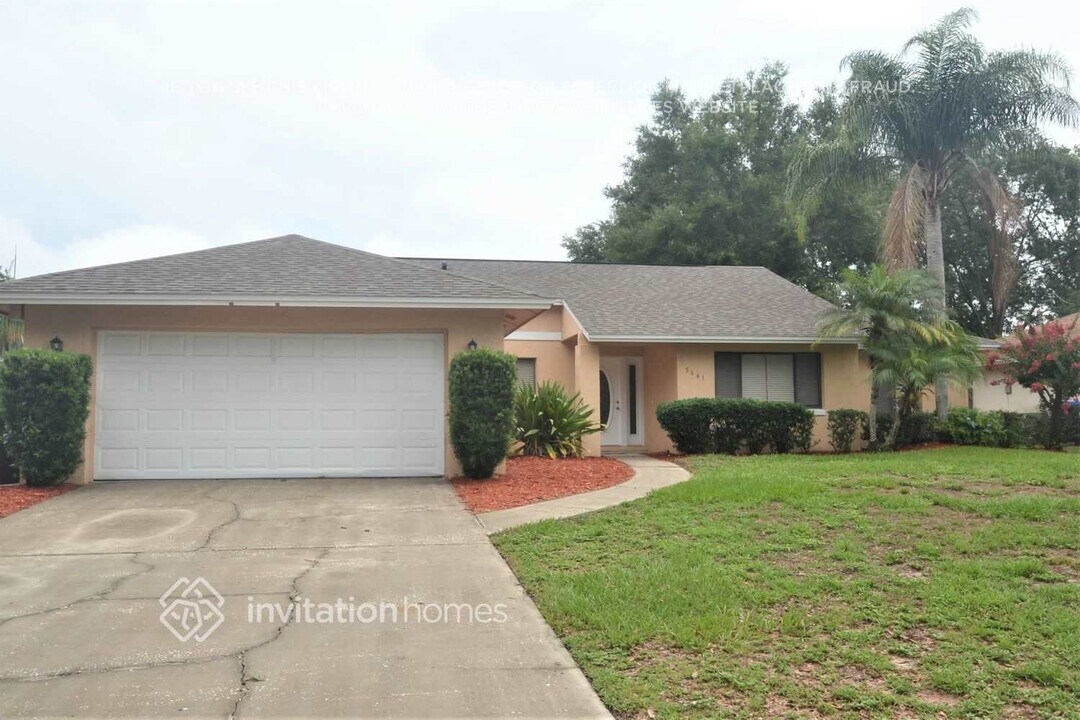 5641 Westview Dr in Orlando, FL - Building Photo