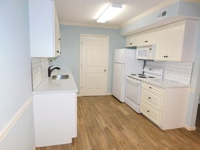 1435 Golf Terrace Blvd in Florence, SC - Building Photo - Building Photo