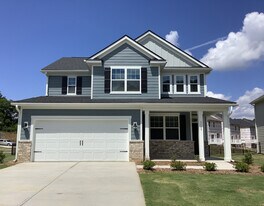 1105 Bethany Dallas Dr in Charlotte, NC - Building Photo
