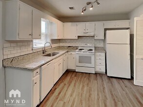 1505 Gorman St, Unit E in Raleigh, NC - Foto de edificio - Building Photo