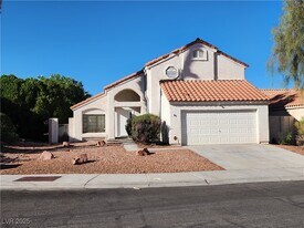 25 Jensen Dr in Henderson, NV - Building Photo
