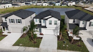 4031 San Felice Ln in North Fort Myers, FL - Building Photo - Building Photo