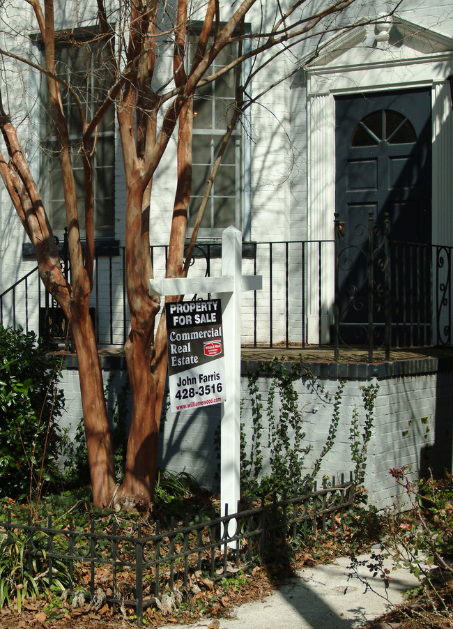 514-516 Boissevain Ave in Norfolk, VA - Foto de edificio - Building Photo