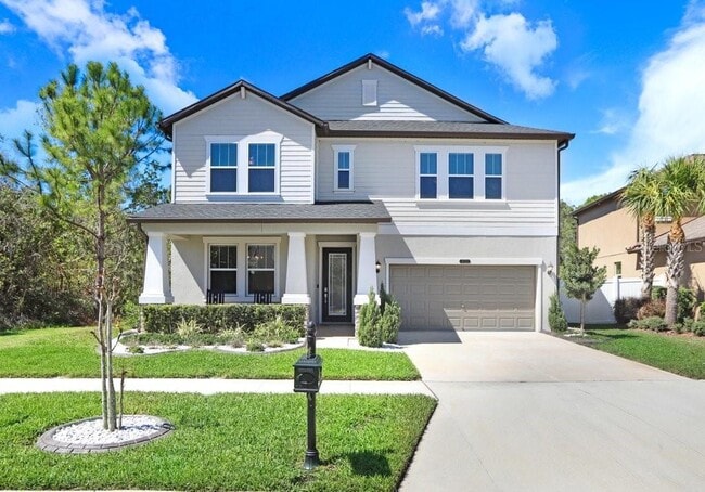 8721 Savory Walk Dr