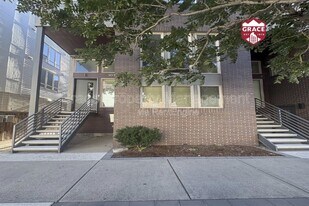 3400 Larimer St in Denver, CO - Building Photo