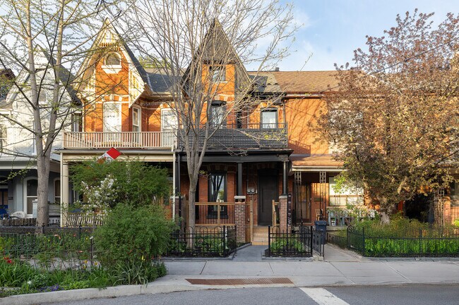 121 Major St in Toronto, ON - Building Photo - Building Photo