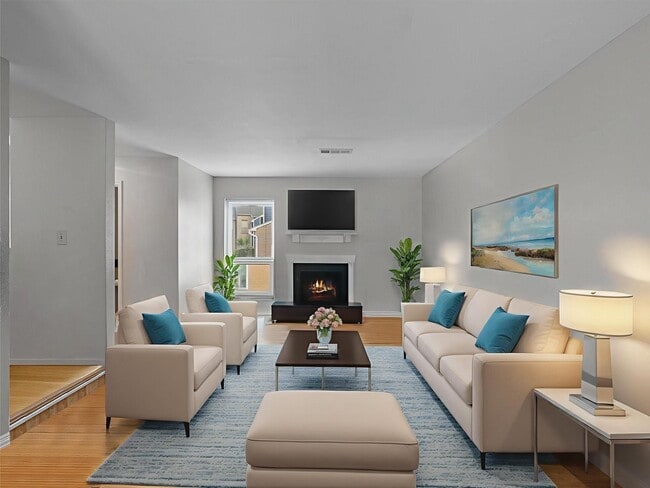 property at 18515 Egret Bay Blvd