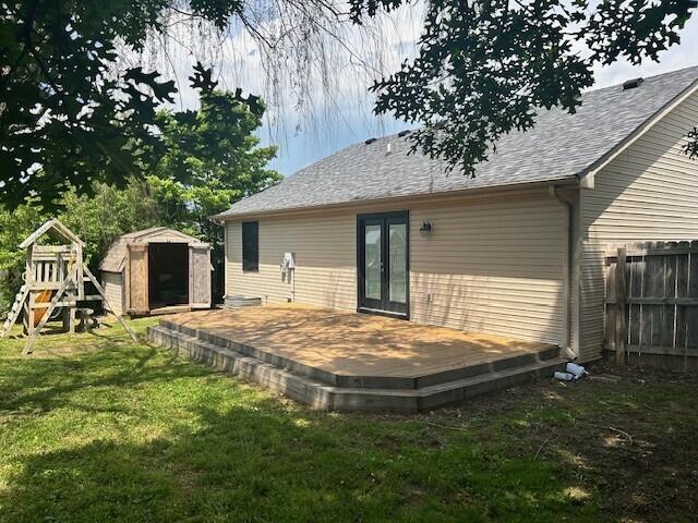 223 Finish Line Way in Frankfort, KY - Building Photo - Building Photo