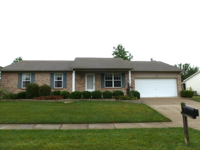 property at 327 Nightwind Dr